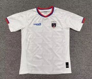 2627 Cape Verde away soccer jersey size S-4XL